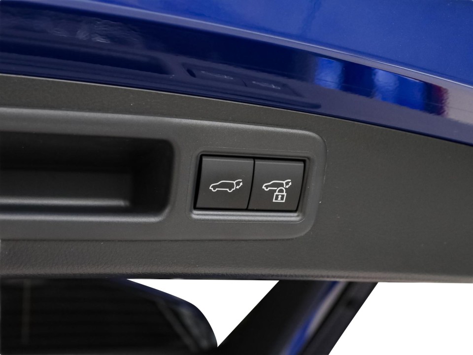 Lexus Seria RX 350h F-Sport - foto 12