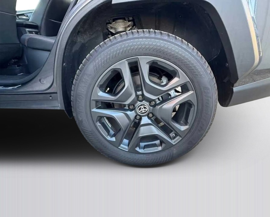 Toyota RAV4 - foto 9