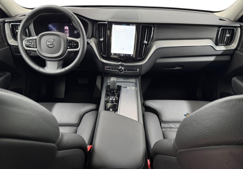 Volvo XC 60 T8 Ultimate Dark - foto 8