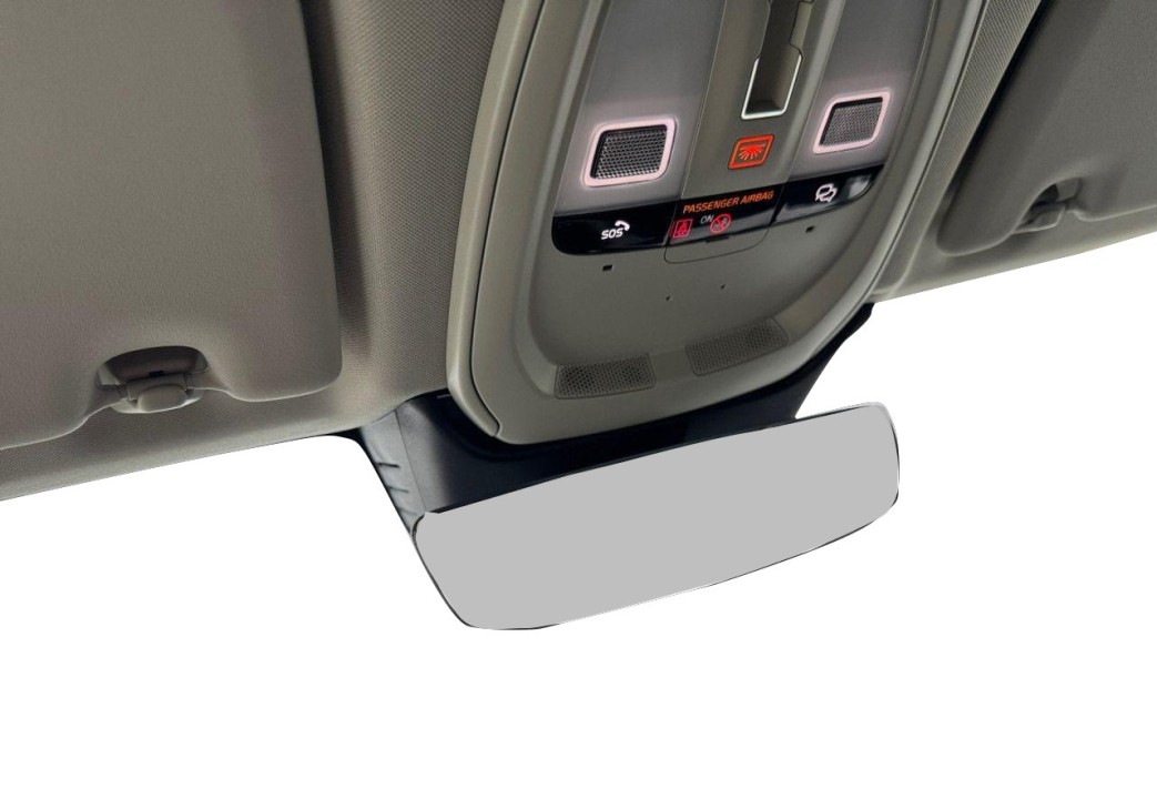 Volvo XC 60 T8 Ultimate Dark - foto 25