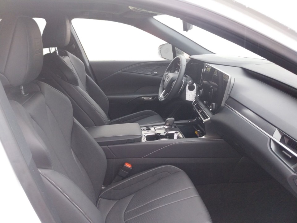 Lexus Seria RX 500h F-Sport - foto 8