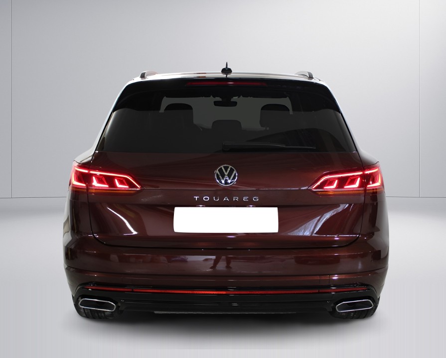 Volkswagen Touareg 4Motion R-line (2)