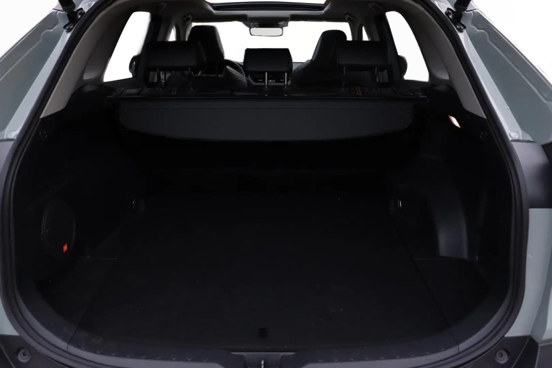 Toyota RAV4 - foto 13