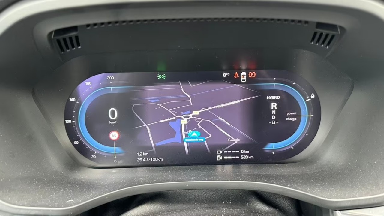 Volvo XC 60 T8 Plus Dark - foto 14