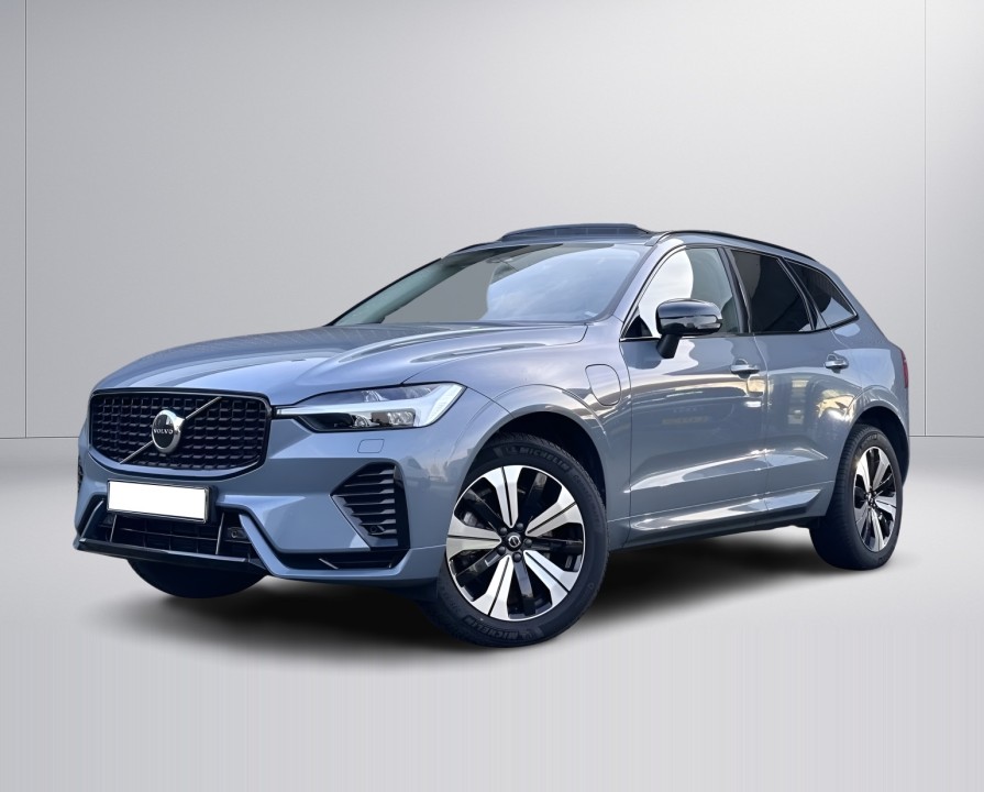 Volvo XC 60 T8 Plus Dark (2)