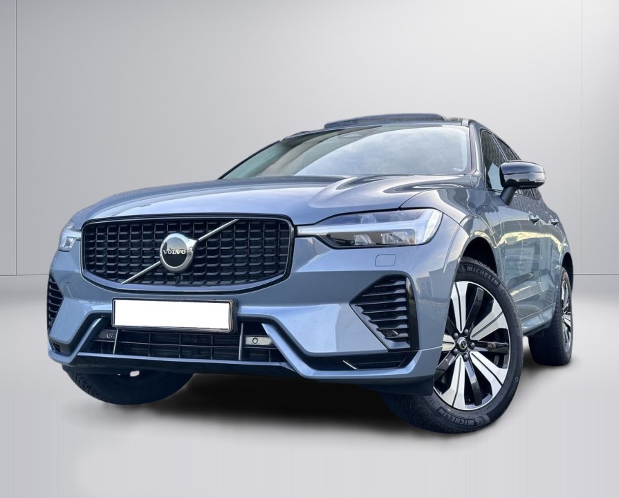 Volvo XC 60 T8 Plus Dark (3)
