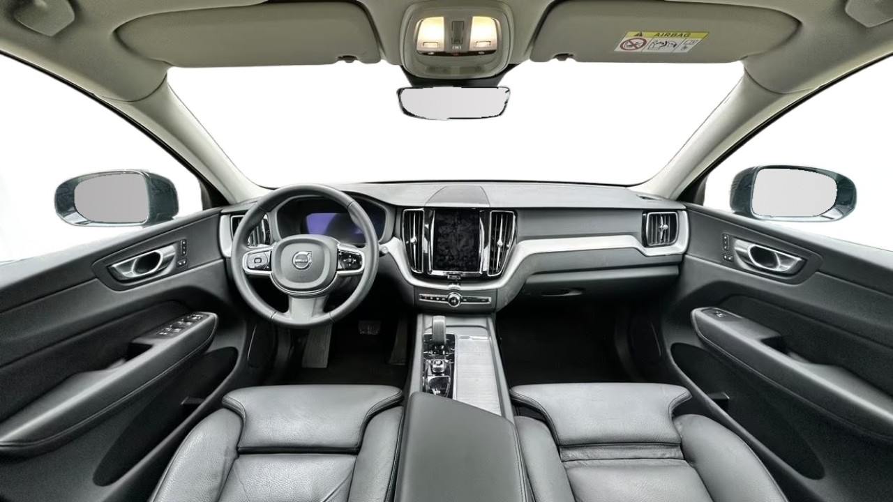 Volvo XC 60 T8 Plus Dark - foto 10
