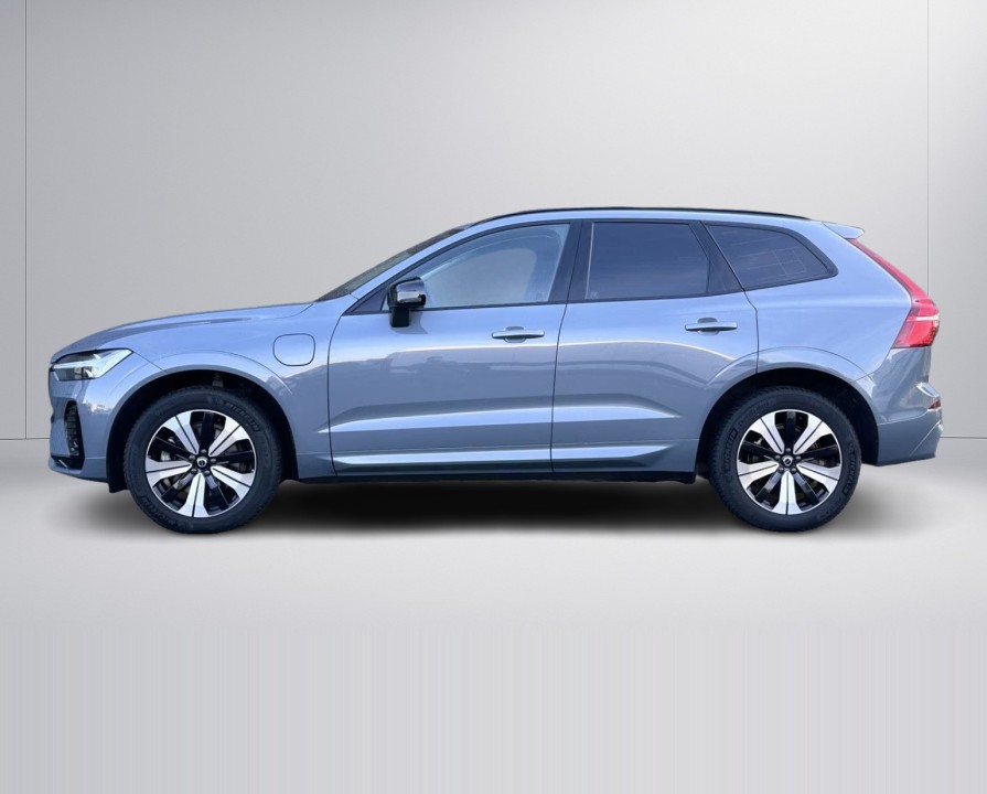 Volvo XC 60 T8 Plus Dark - foto 8