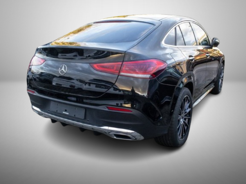 Mercedes-Benz GLE Coupe 400d 4Matic (4)