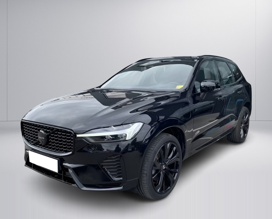 Volvo XC 60 Ultra Black Edition Recharge (4)