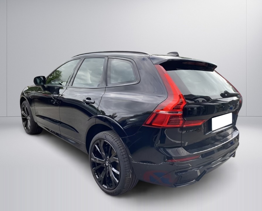 Volvo XC 60 Ultra Black Edition Recharge (3)
