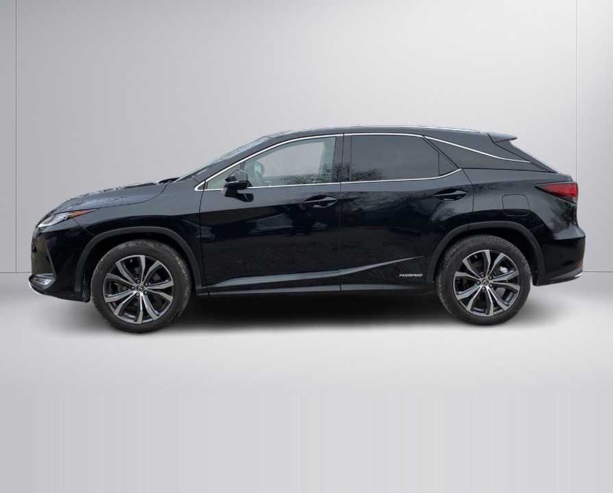 Lexus Seria RX 450h Executive (4)