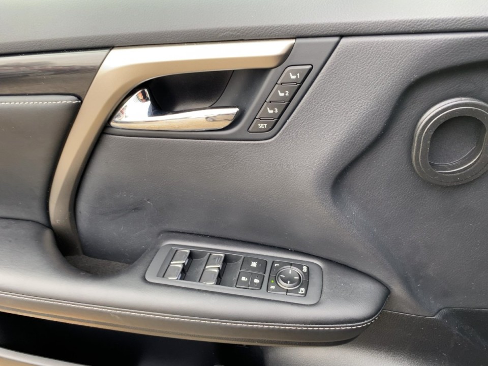 Lexus Seria RX 450h Executive - foto 12