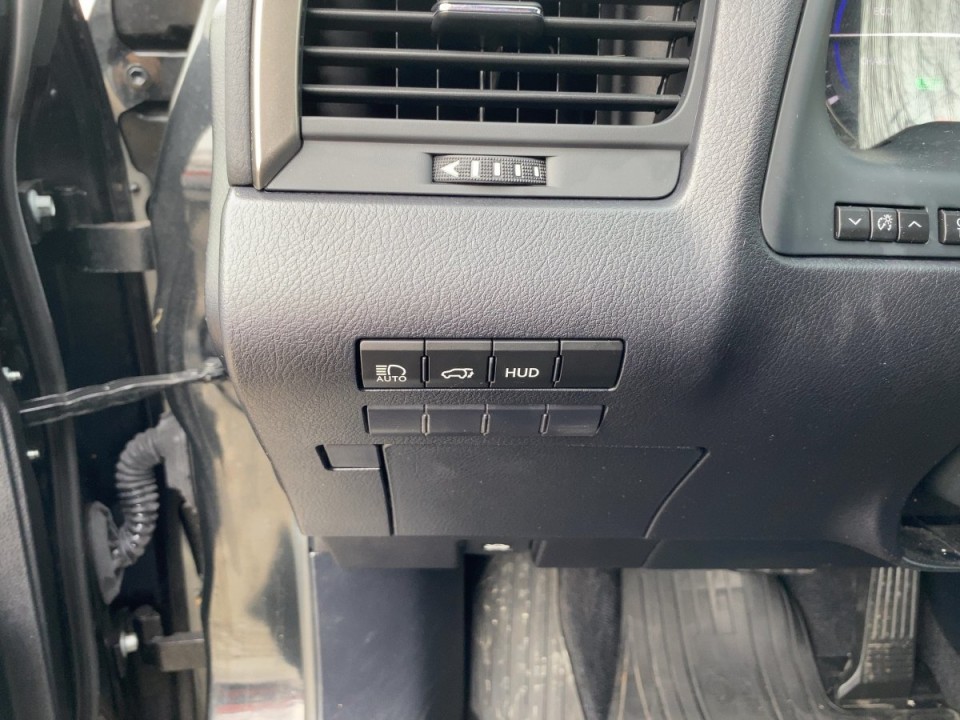 Lexus Seria RX 450h Executive - foto 13