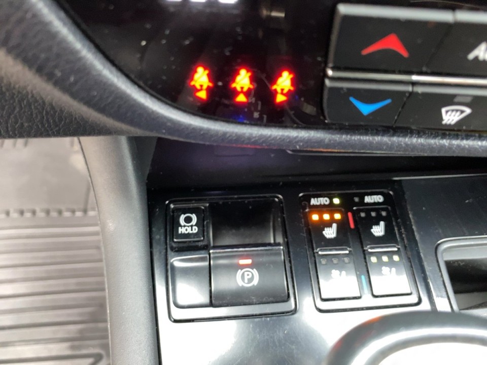 Lexus Seria RX 450h Executive - foto 14