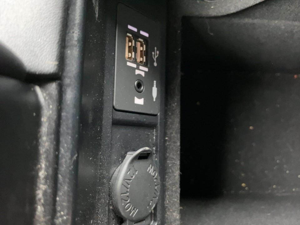 Lexus Seria RX 450h Executive - foto 16