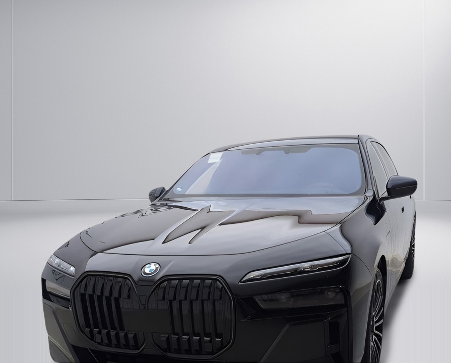 BMW Seria 7 750e xDrive (2)