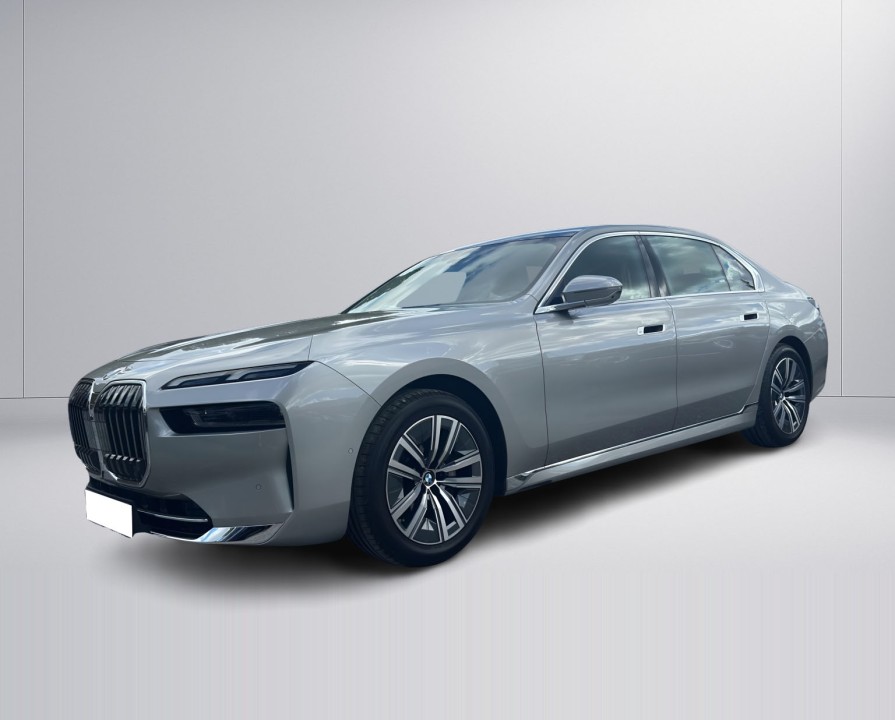BMW Seria 7 740d xDrive - foto 7
