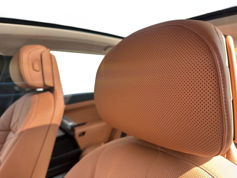 BMW Seria 7 740d xDrive - foto 16