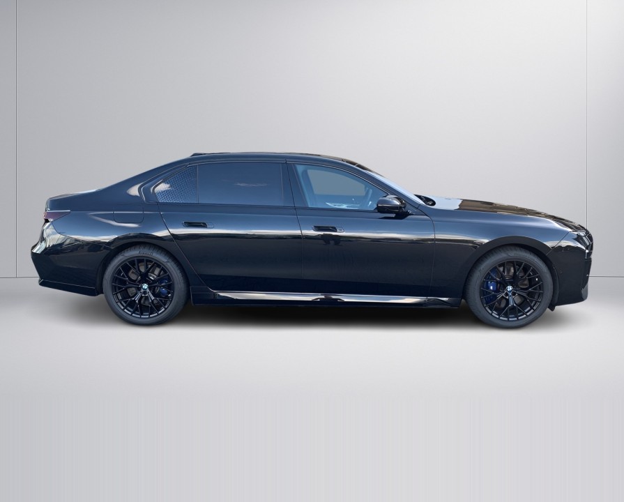 BMW Seria 7 750e xDrive (3)