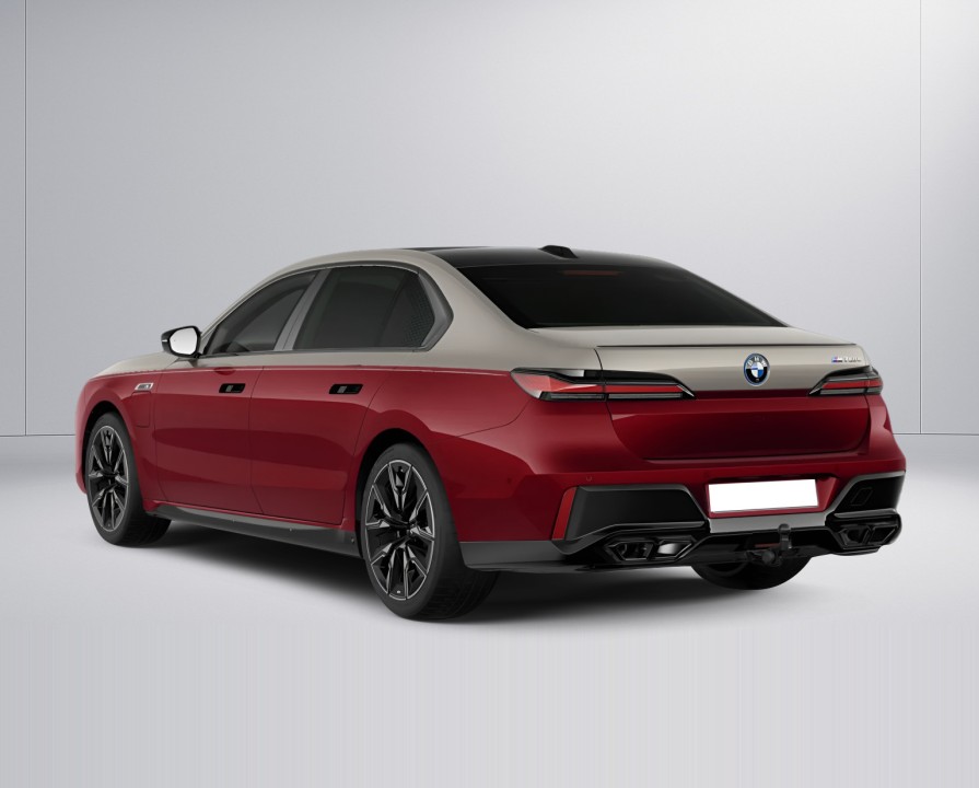 BMW Seria 7 M760e xDrive (4)