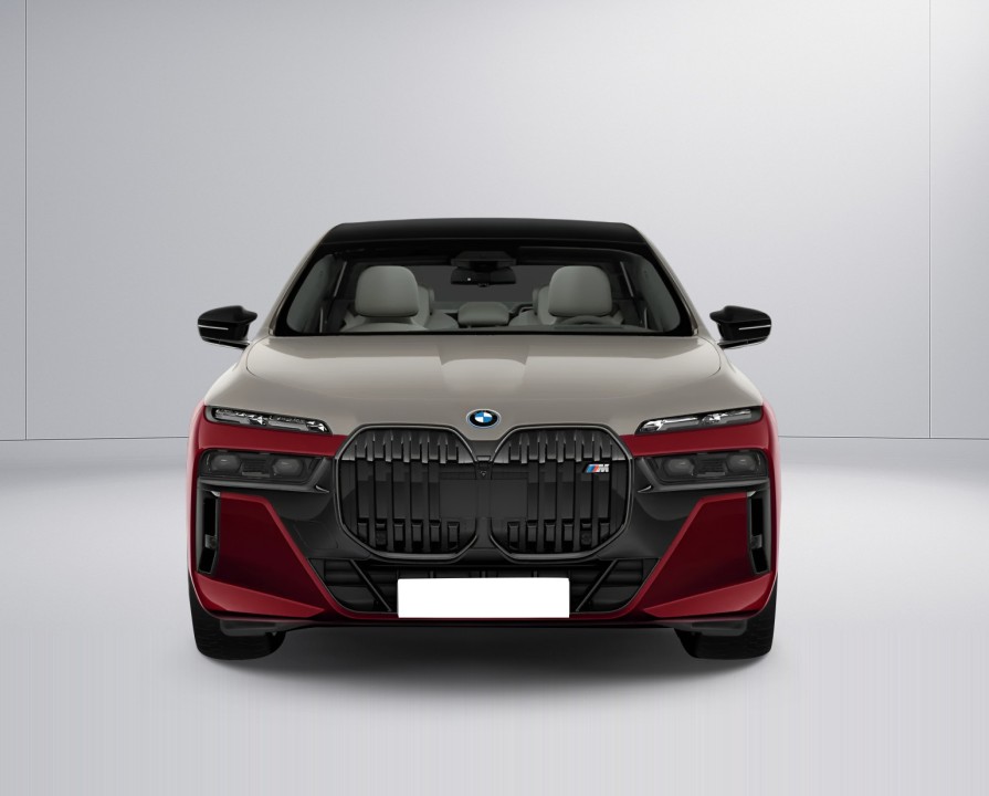 BMW Seria 7 M760e xDrive (2)