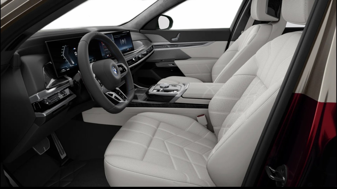 BMW Seria 7 M760e xDrive - foto 6