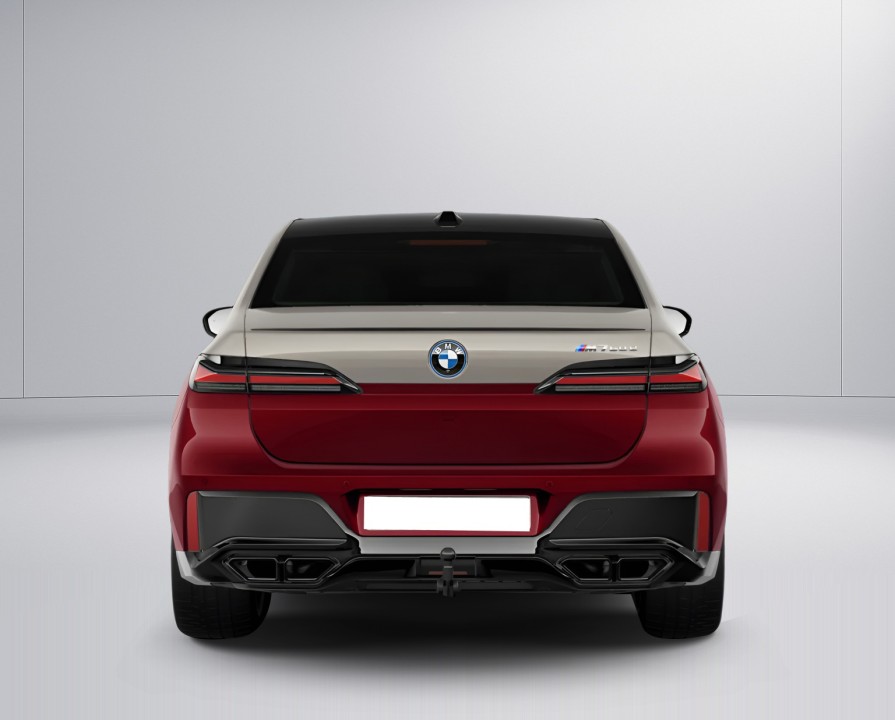 BMW Seria 7 M760e xDrive (5)