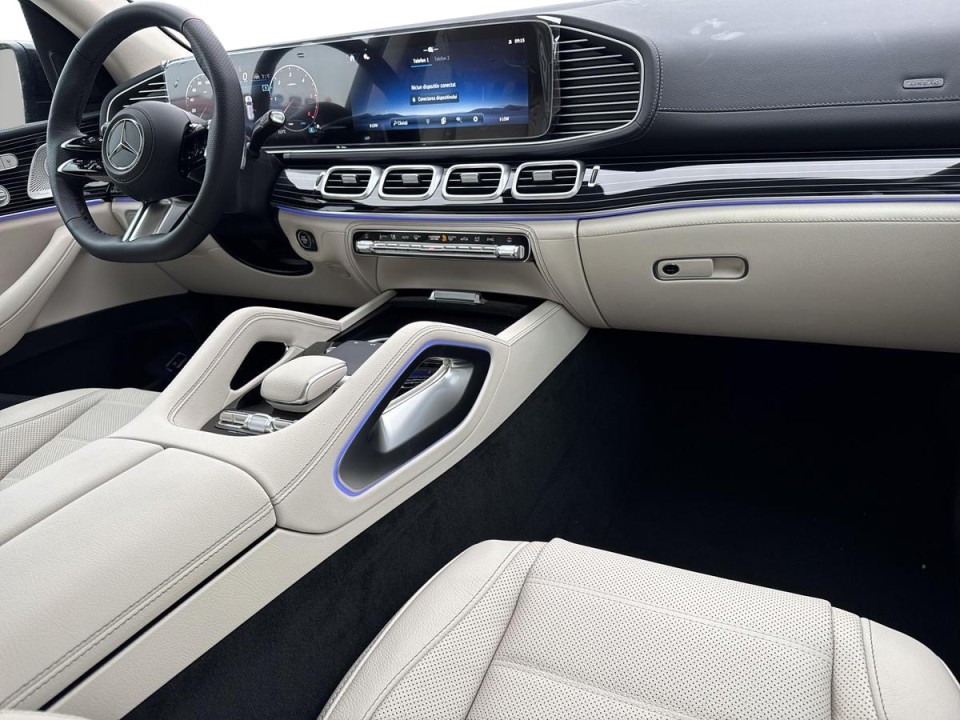 Mercedes-Benz GLS 450d 4MATIC AMG Line - foto 12