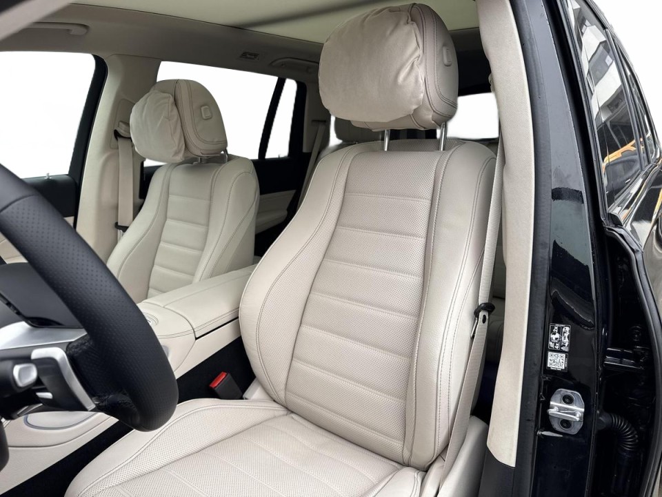 Mercedes-Benz GLS 450d 4MATIC AMG Line - foto 14