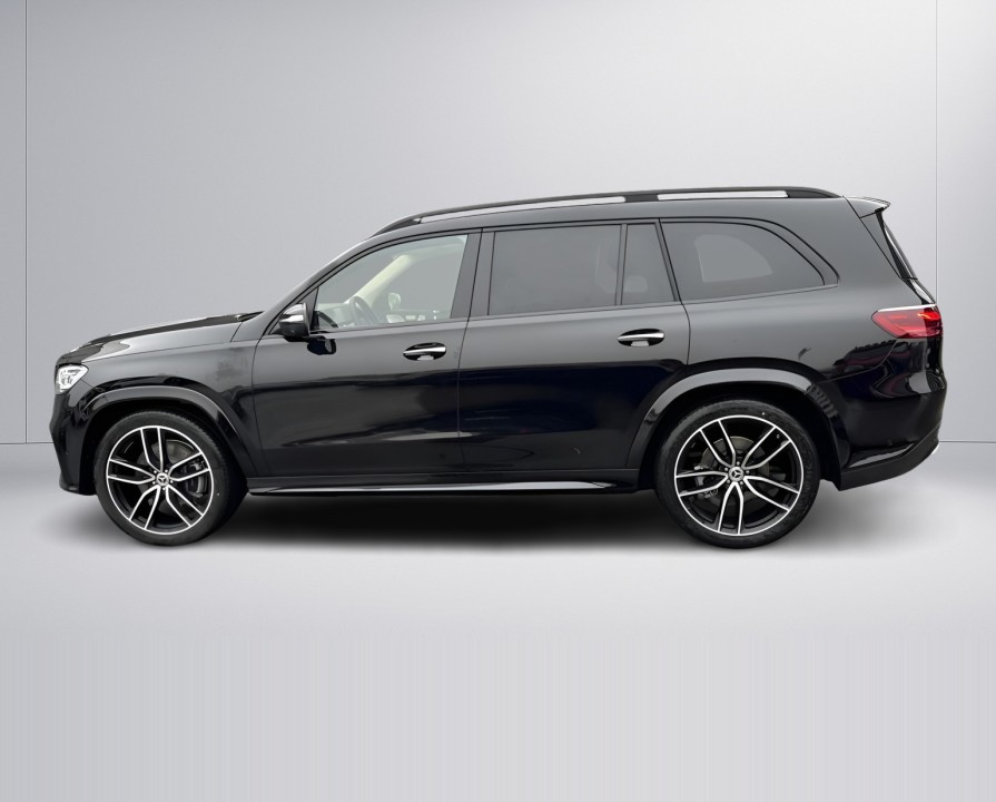 Mercedes-Benz GLS 450d 4MATIC AMG Line - foto 6