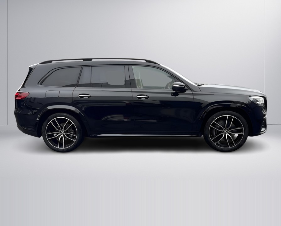 Mercedes-Benz GLS 450d 4MATIC AMG Line (2)