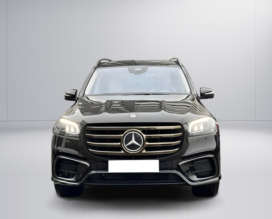 Mercedes-Benz GLS 450d 4MATIC AMG Line - foto 8