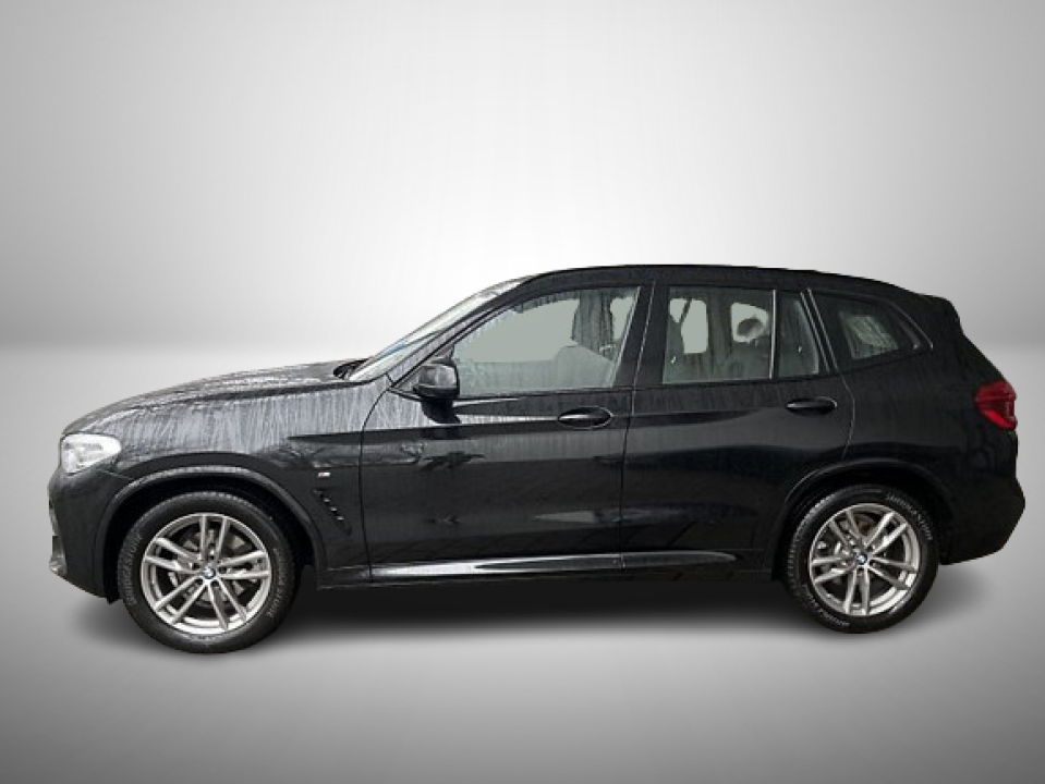 BMW X3 xDrive20d M-Sport - foto 6