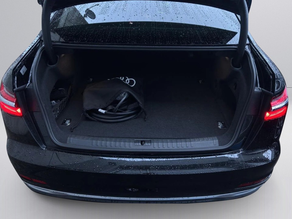 Audi A6 Limousine 50TFSIe Quattro S-tronic - foto 13