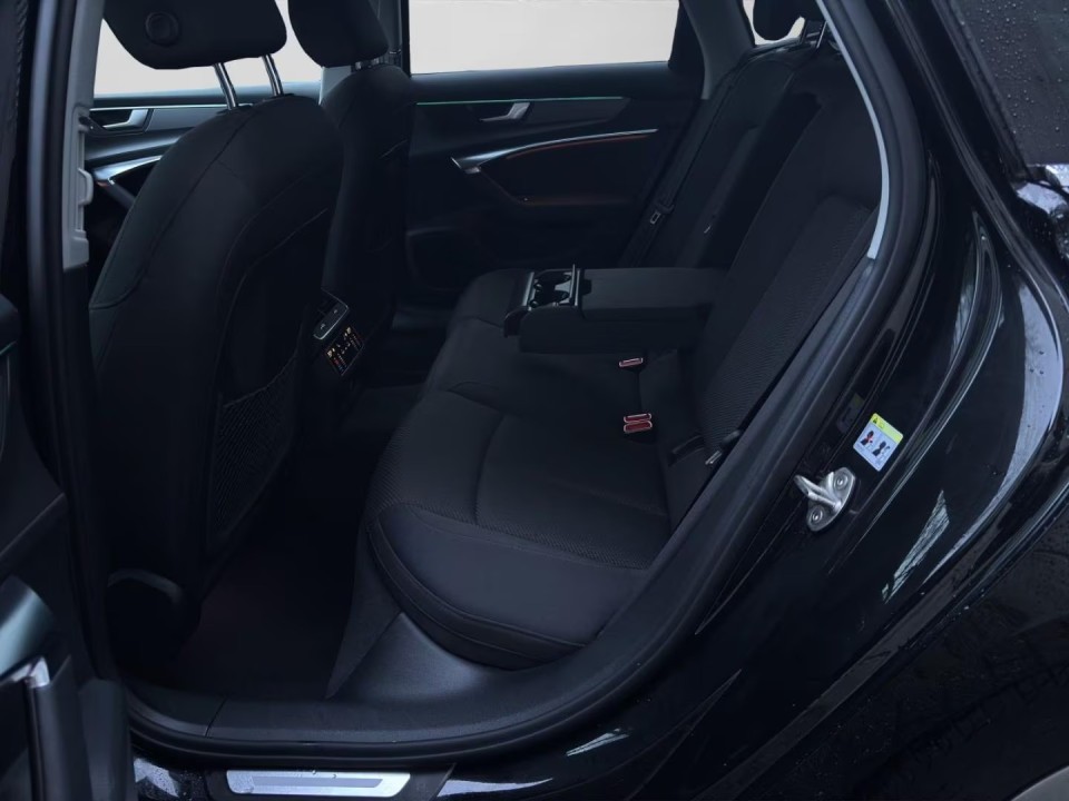 Audi A6 Limousine 50TFSIe Quattro S-tronic - foto 11