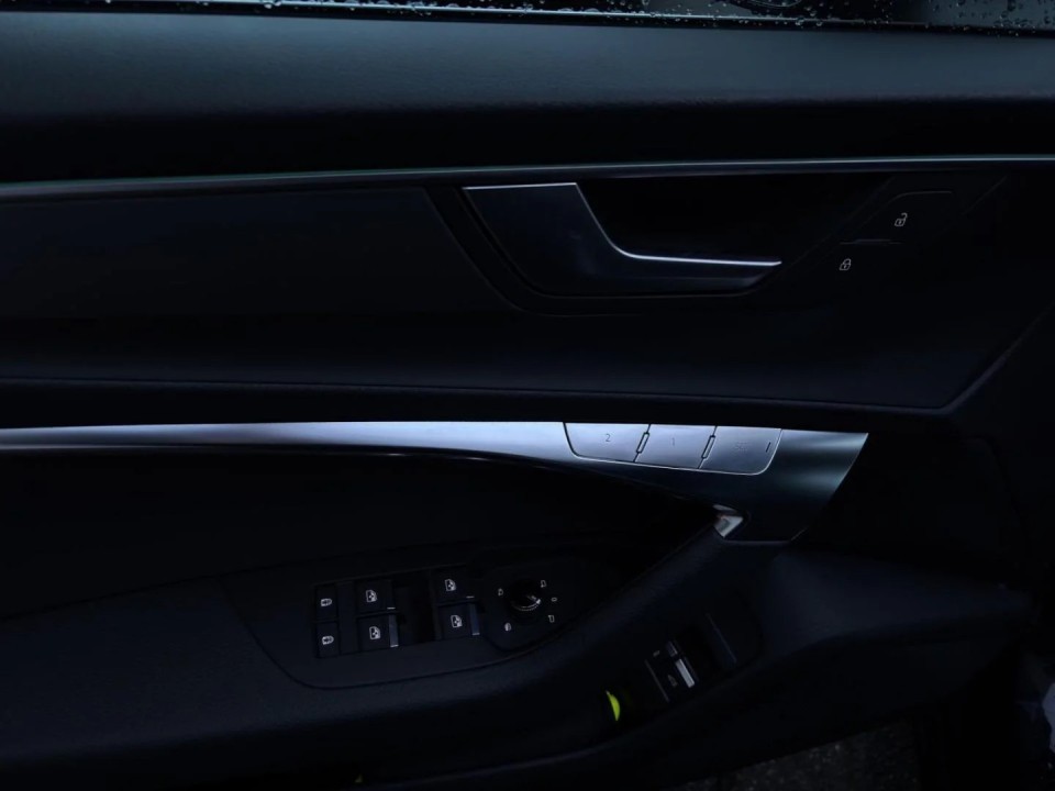 Audi A6 Limousine 50TFSIe Quattro S-tronic - foto 12