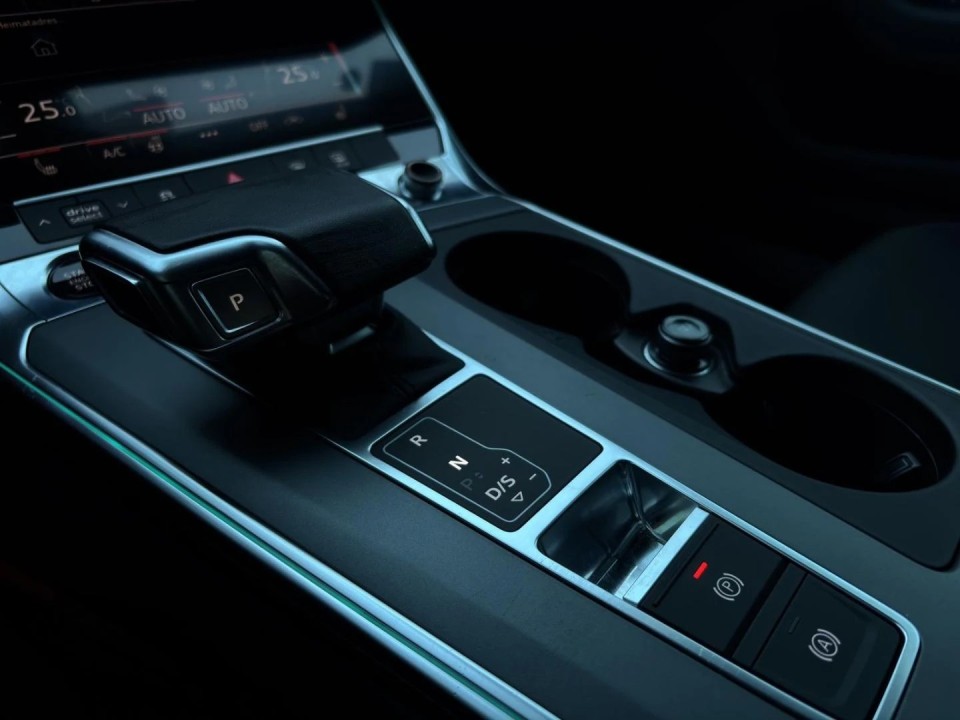 Audi A6 Limousine 50TFSIe Quattro S-tronic - foto 6