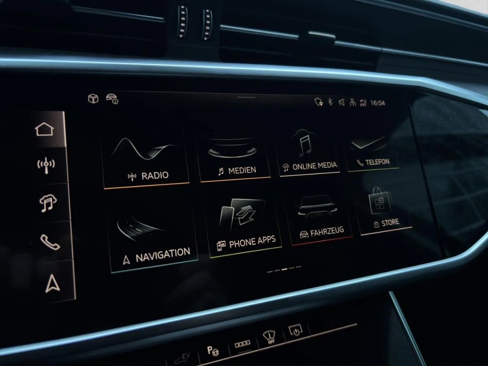 Audi A6 Limousine 50TFSIe Quattro S-tronic - foto 8