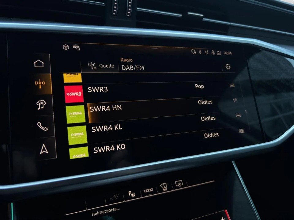 Audi A6 Limousine 50TFSIe Quattro S-tronic - foto 9