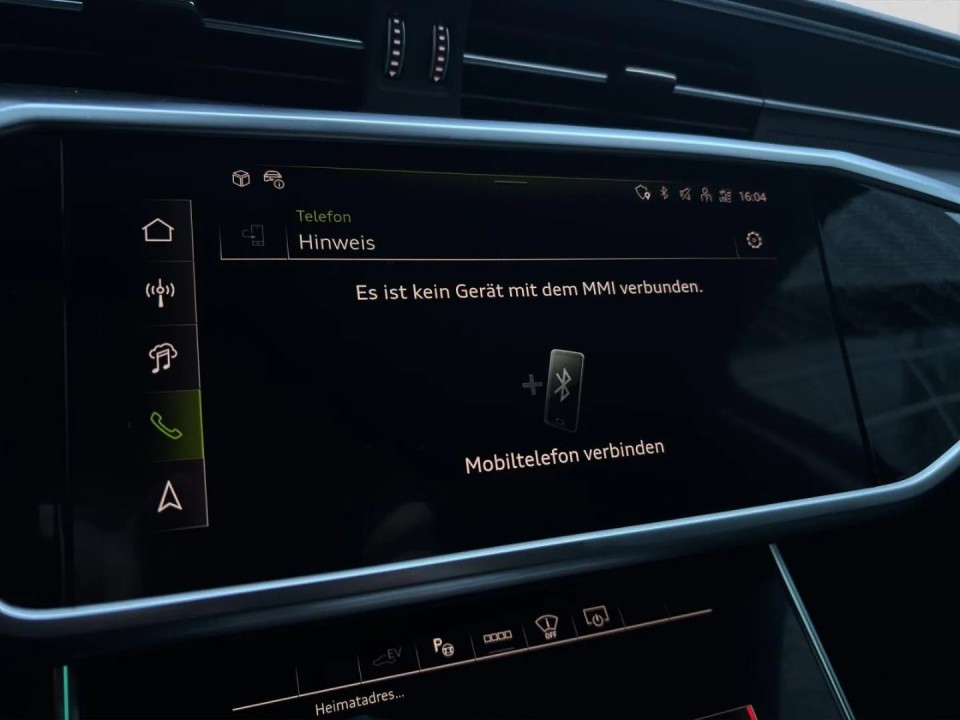 Audi A6 Limousine 50TFSIe Quattro S-tronic - foto 10