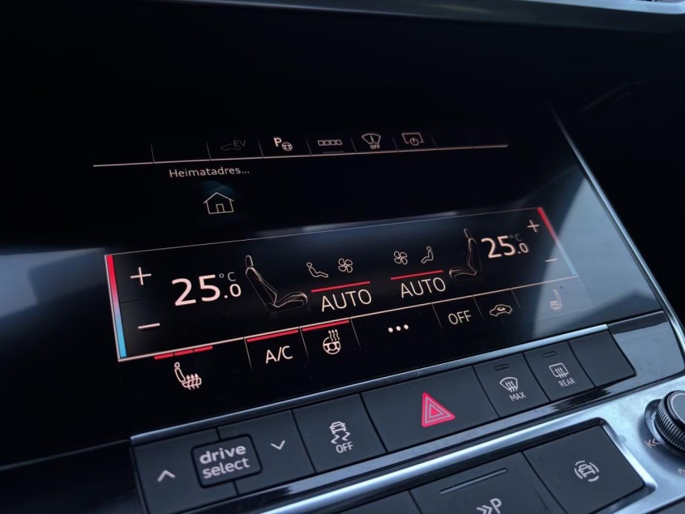 Audi A6 Limousine 50TFSIe Quattro S-tronic - foto 7