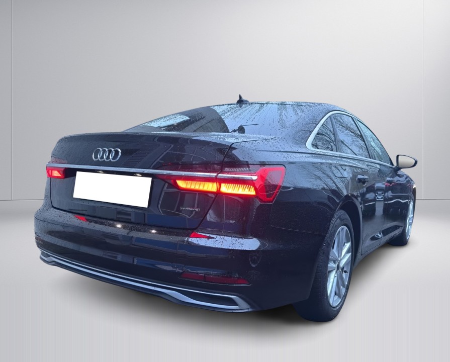 Audi A6 Limousine 50TFSIe Quattro S-tronic (2)