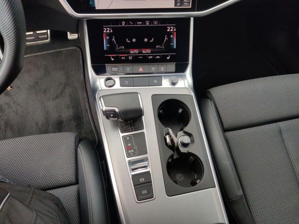 Audi A6 Limousine 45 TFSI Quattro S-tronic - foto 9