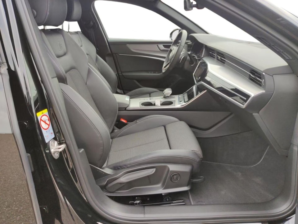 Audi A6 Limousine 45 TFSI Quattro S-tronic - foto 8