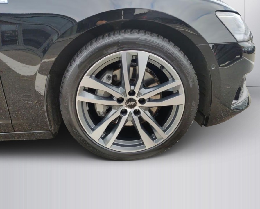 Audi A6 Limousine 45 TFSI Quattro S-tronic - foto 14