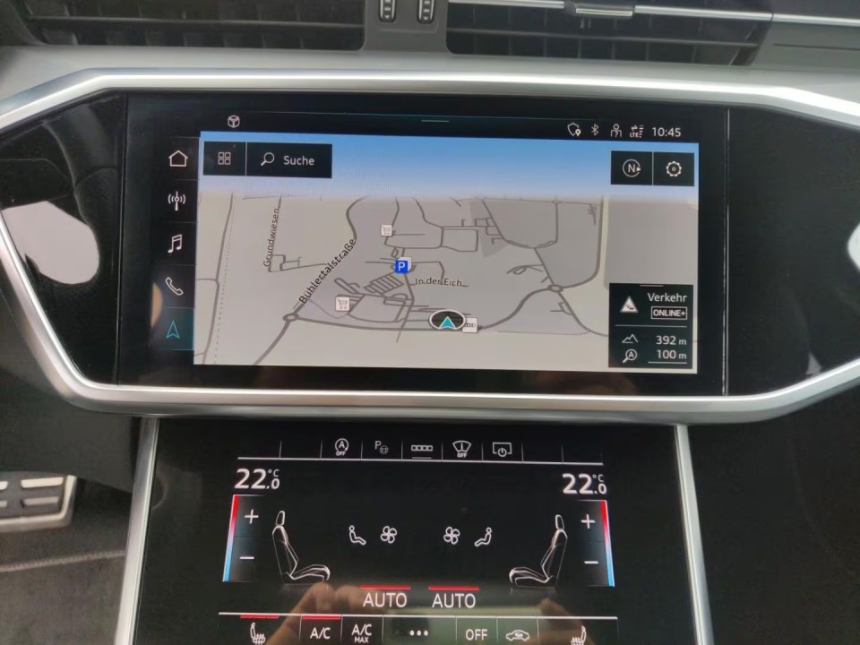 Audi A6 Limousine 45 TFSI Quattro S-tronic - foto 10