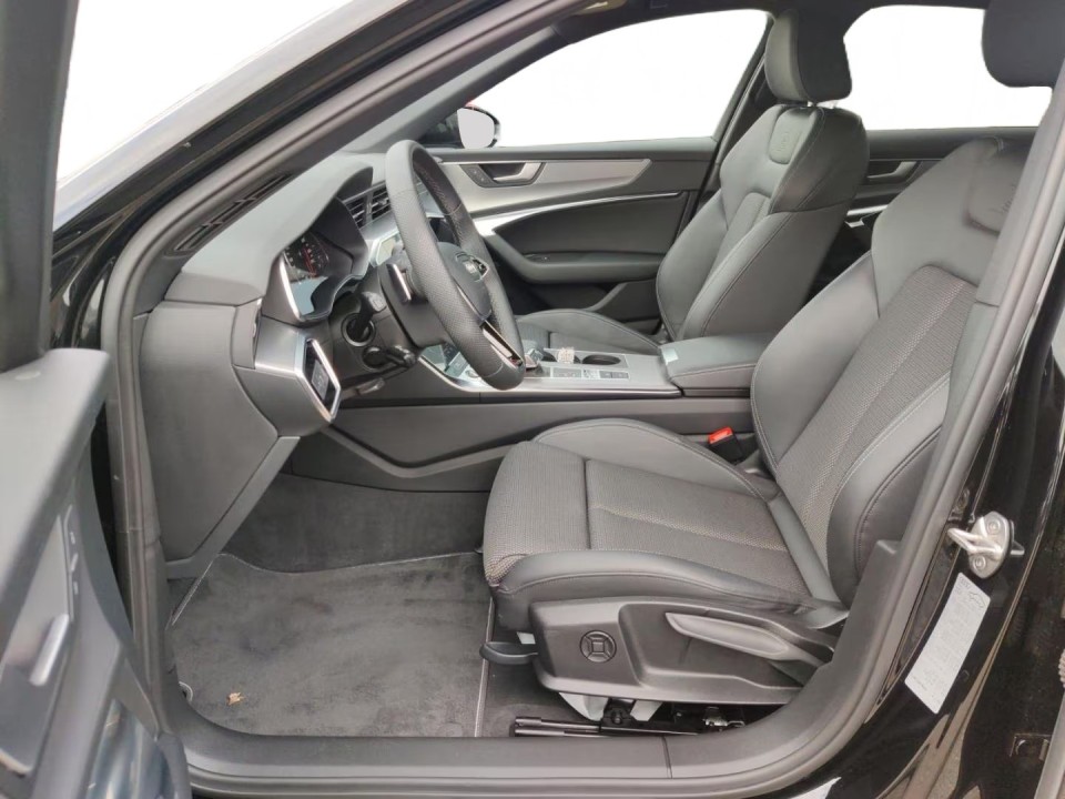 Audi A6 Limousine 45 TFSI Quattro S-tronic - foto 7