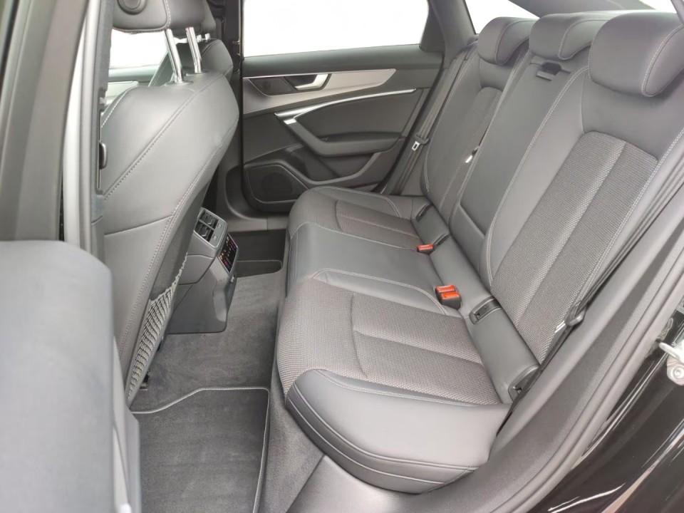 Audi A6 Limousine 45 TFSI Quattro S-tronic - foto 11