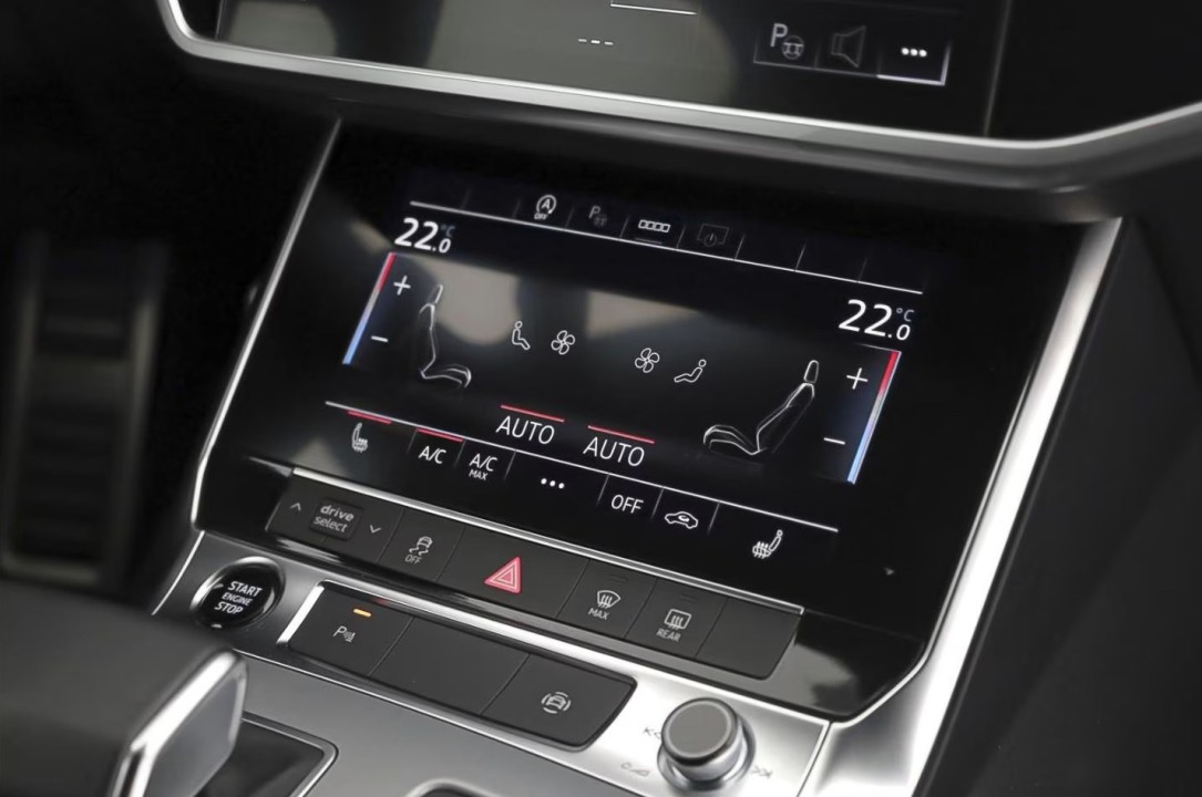 Audi A6 Limousine 45 TFSI S-tronic - foto 13